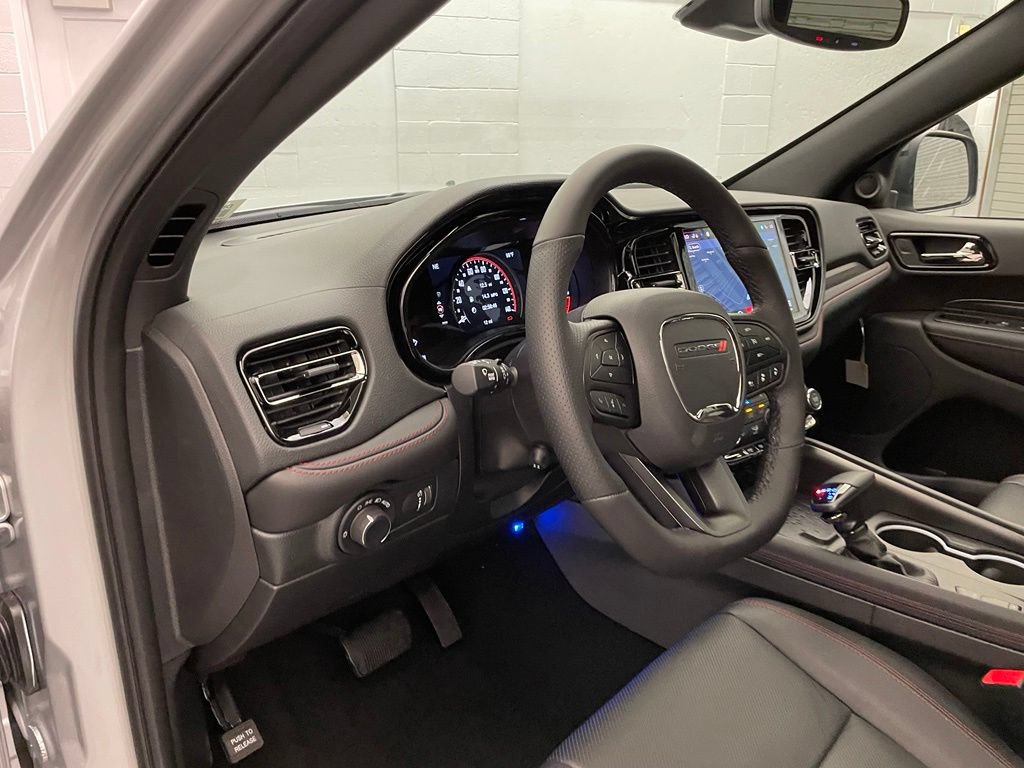 New 2026 Dodge Durango GT AWD/4WD image 17