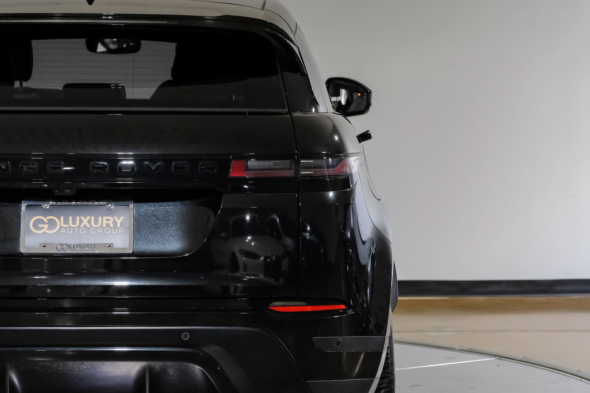 Used 2024 Land Rover Range Rover Evoque S AWD/4WD image 50