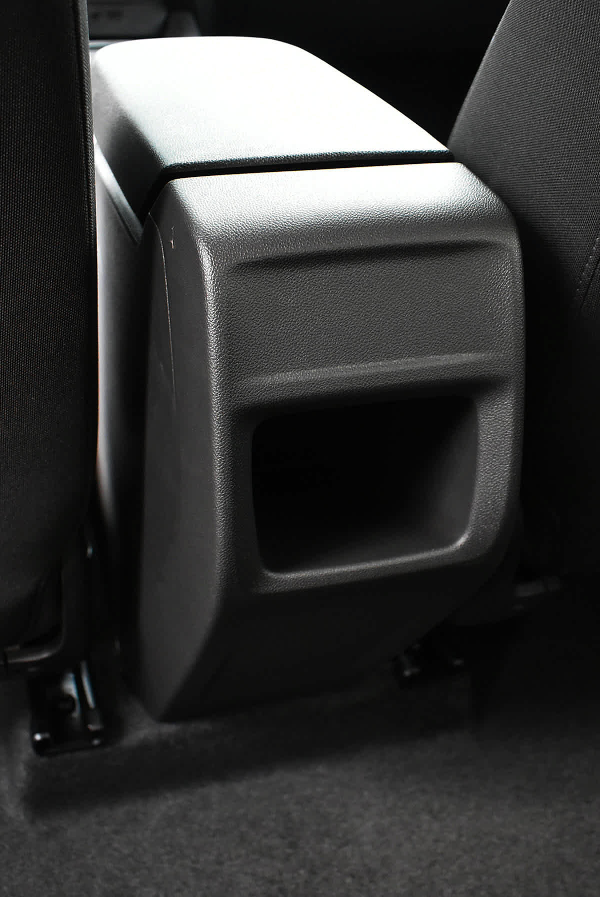 Used 2025 Chevrolet Trax LT w/ LT Convenience Package FWD image 9