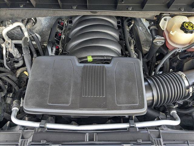 Used 2020 Chevrolet Silverado 1500 LT w/ All-Star Edition image 22