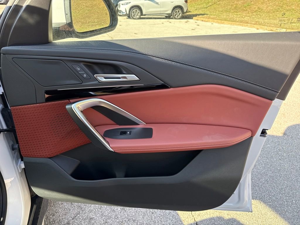 New 2026 BMW X1 xDrive28i w/ Technology Package image 30
