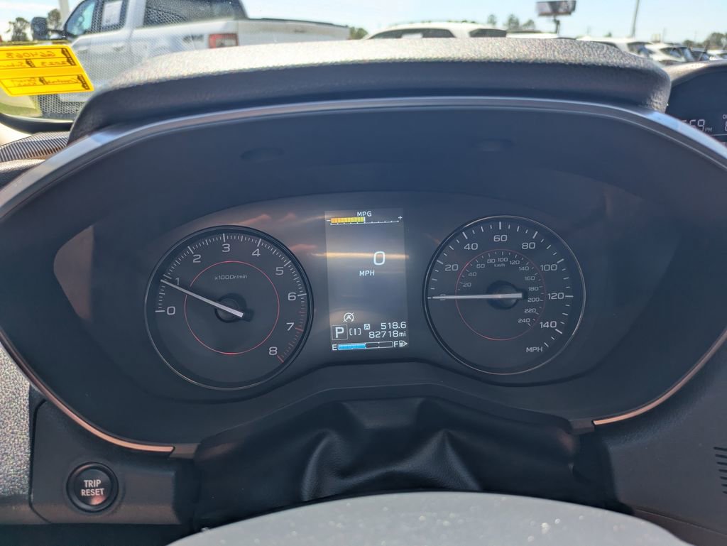 Used 2023 Subaru Crosstrek 2.0i Premium w/ Special Edition image 30