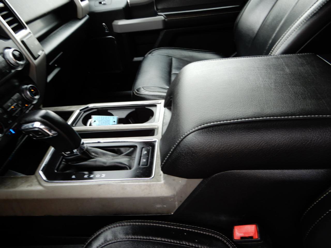 Used 2019 Ford F150 Lariat w/ Equipment Group 502A Luxury image 14