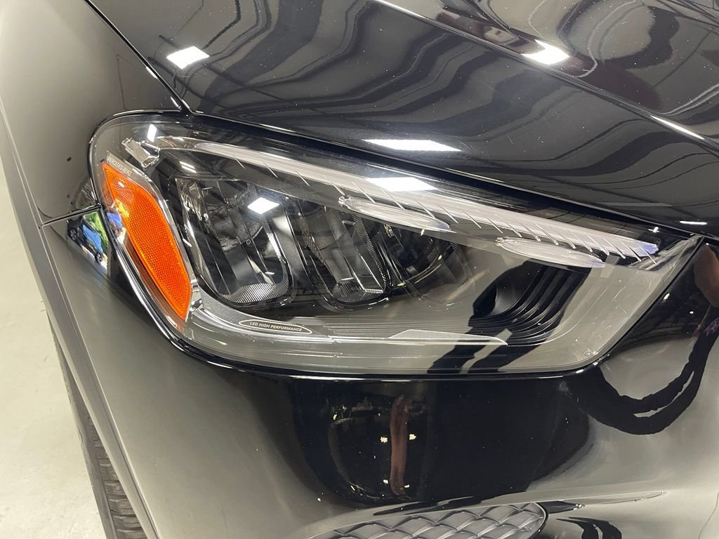 Used 2024 Mercedes-Benz GLE 450 4MATIC image 10