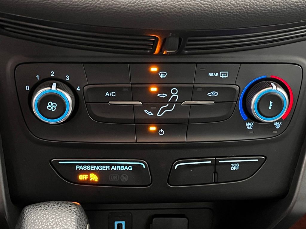 Used 2019 Ford Escape S image 5