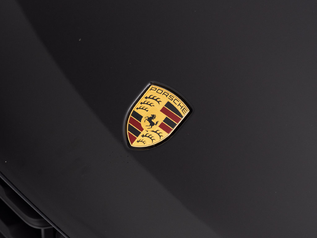 Certified 2026 Porsche Macan AWD/4WD image 45