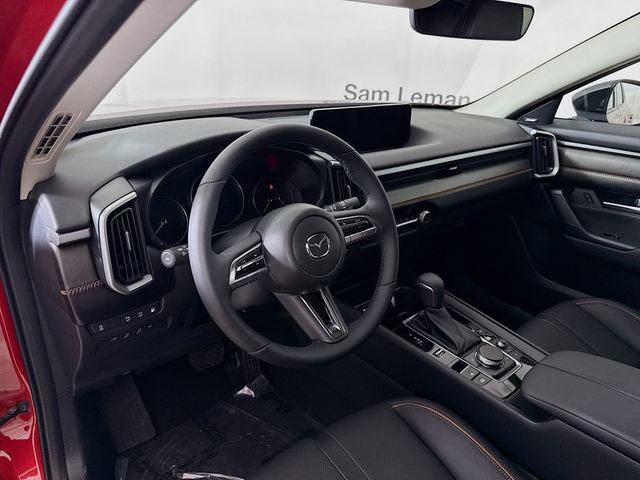 New 2026 MAZDA CX-50 AWD 2.5 Hybrid w/ Weather Package image 9