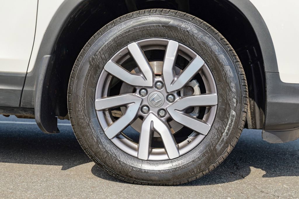 Used 2022 Honda Pilot EX-L image 12