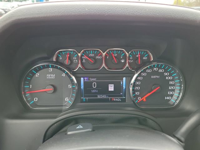 Certified 2017 GMC Yukon SLT w/ Open Road Package AWD/4WD image 29
