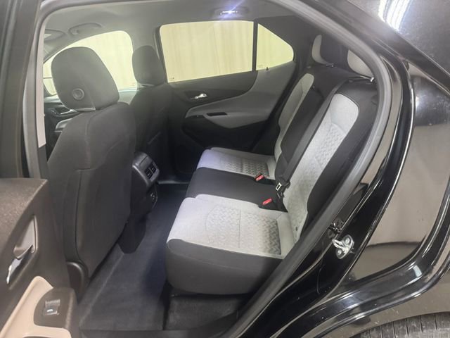 Used 2024 Chevrolet Equinox LT AWD/4WD image 30
