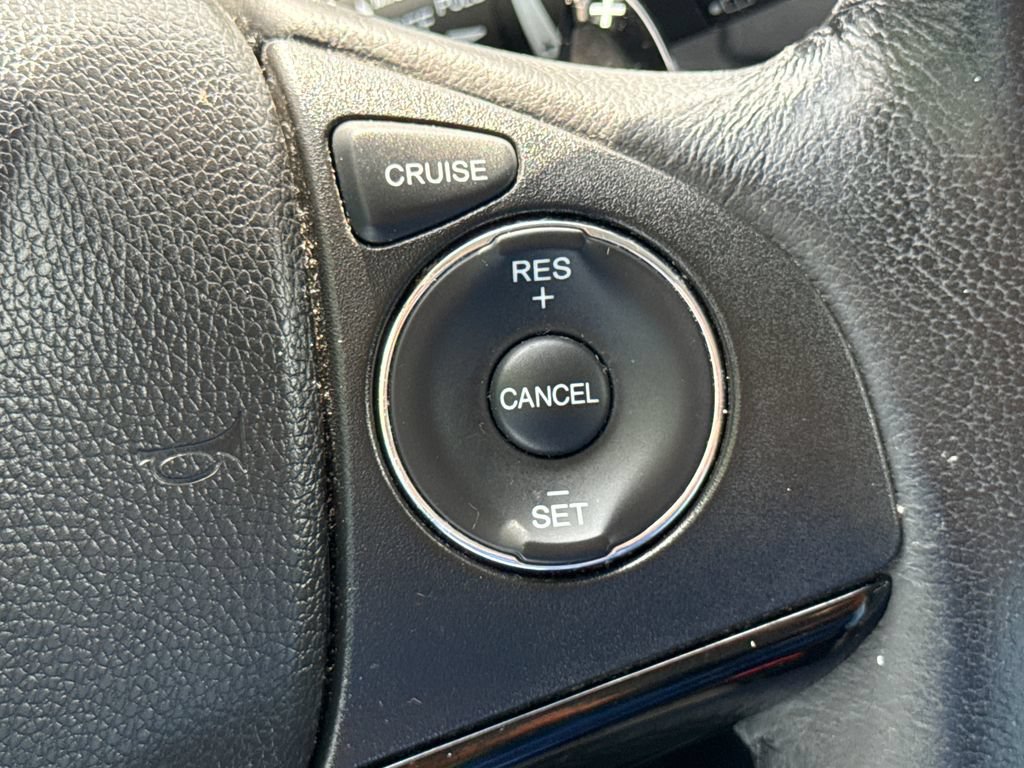 Used 2016 Honda HR-V EX-L image 28
