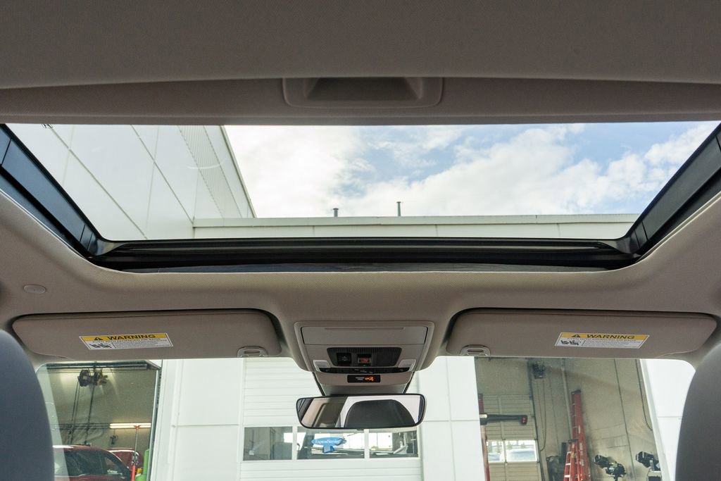 New 2026 Honda Accord Touring image 22