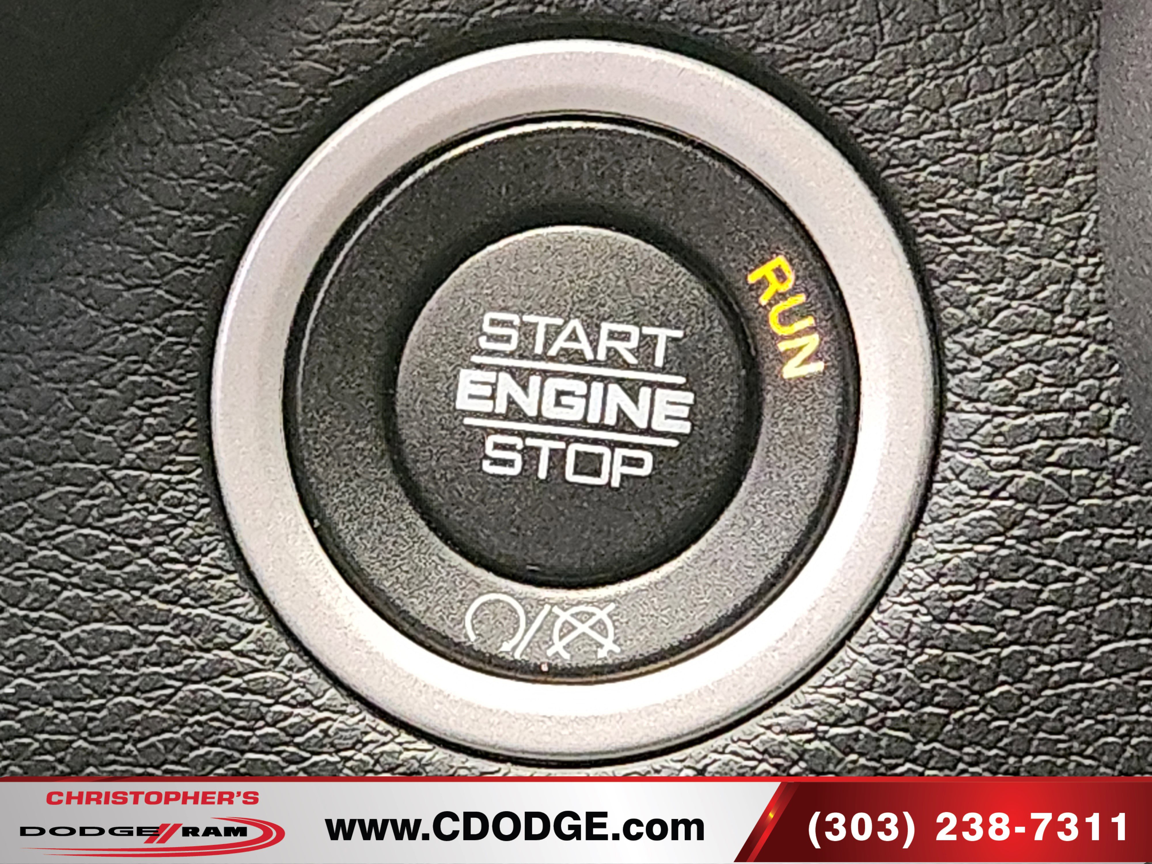 Used 2024 RAM 3500 Laramie w/ Night Edition image 32