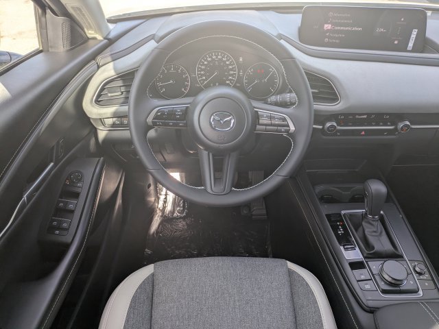 New 2026 MAZDA CX-30 Aire Edition AWD/4WD image 13