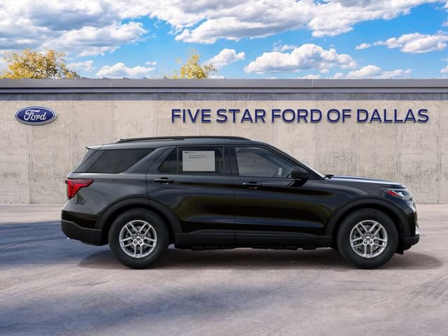 New 2027 Ford Explorer Active AWD/4WD image 5