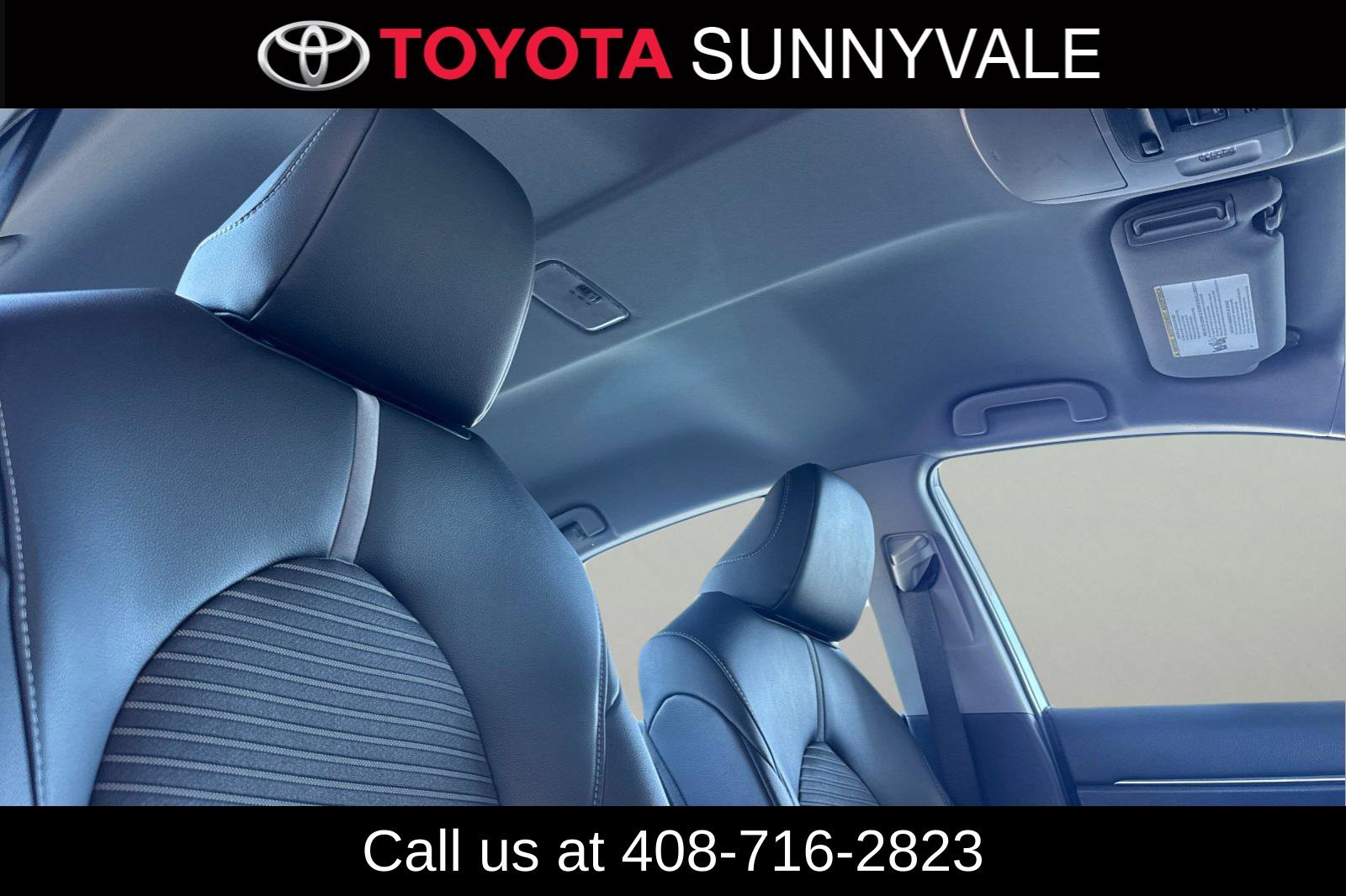 Used 2019 Toyota Camry SE w/ Convenience Package FWD image 20