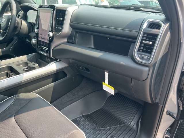 New 2026 RAM 1500 Laramie image 32