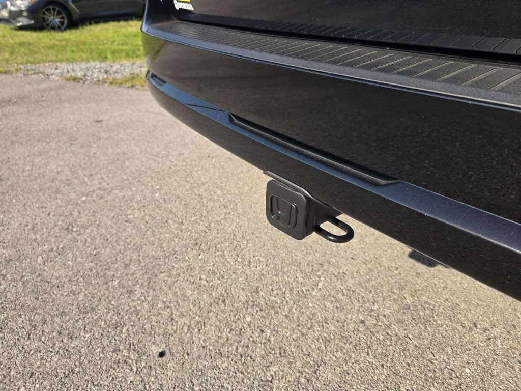 Certified 2025 Honda Odyssey Sport-L image 11