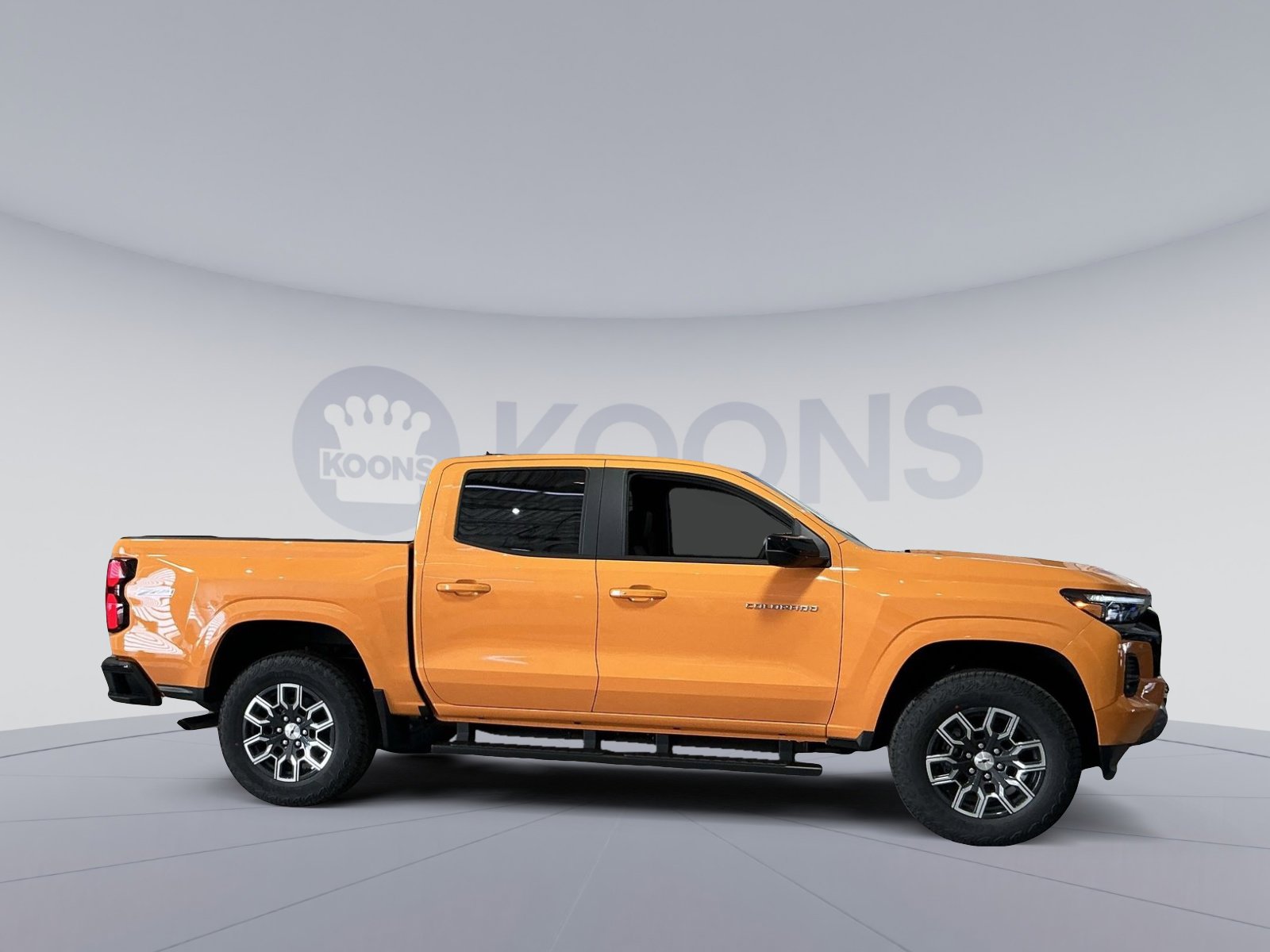 New 2026 Chevrolet Colorado Z71 w/ Z71 Convenience Package 2 image 17