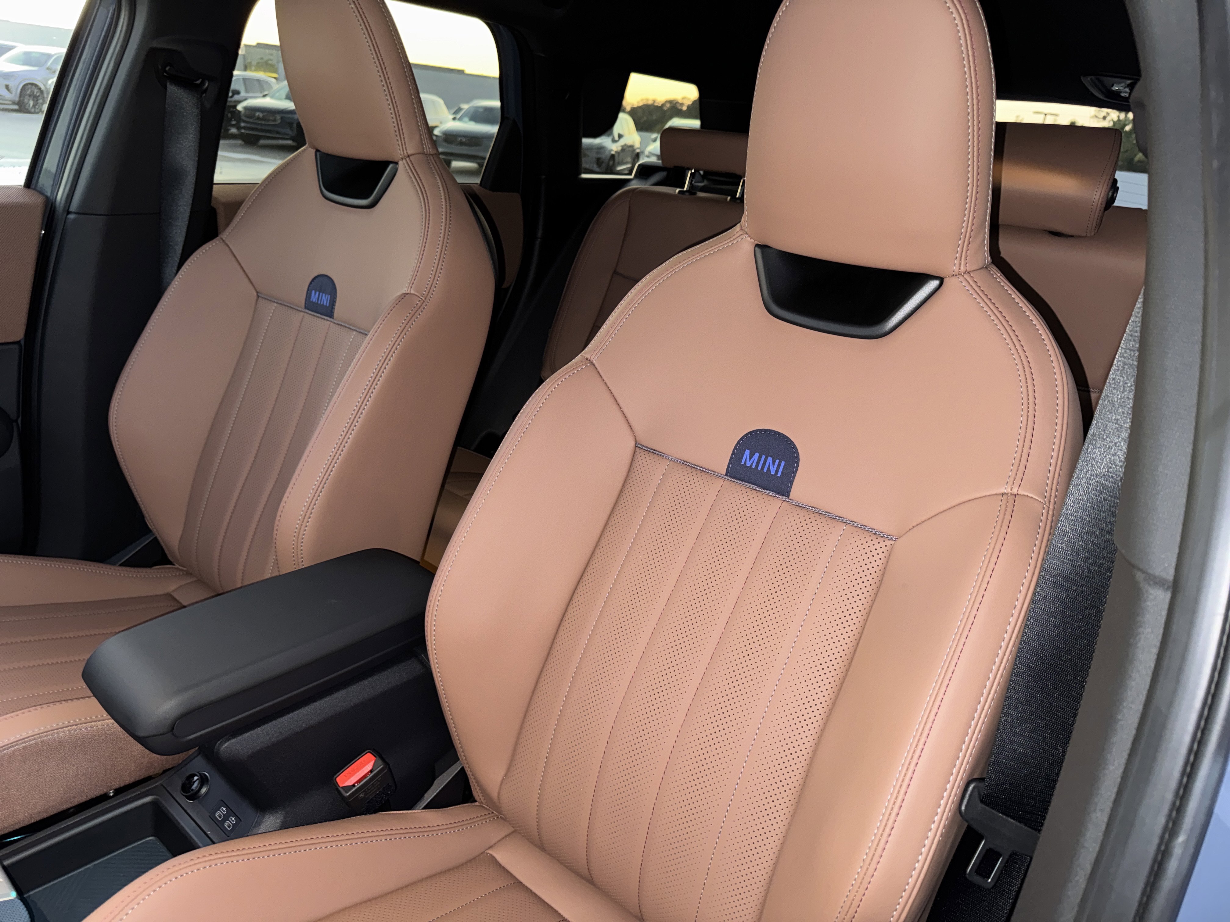 New 2026 MINI Cooper Countryman S image 25