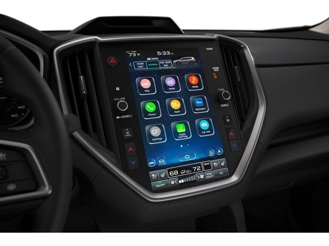 New 2027 Subaru Ascent Touring AWD/4WD image 20