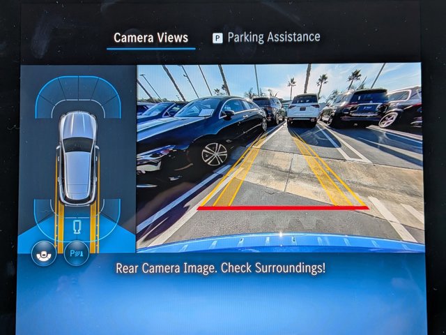 Certified 2026 Mercedes-Benz GLC 300 image 13