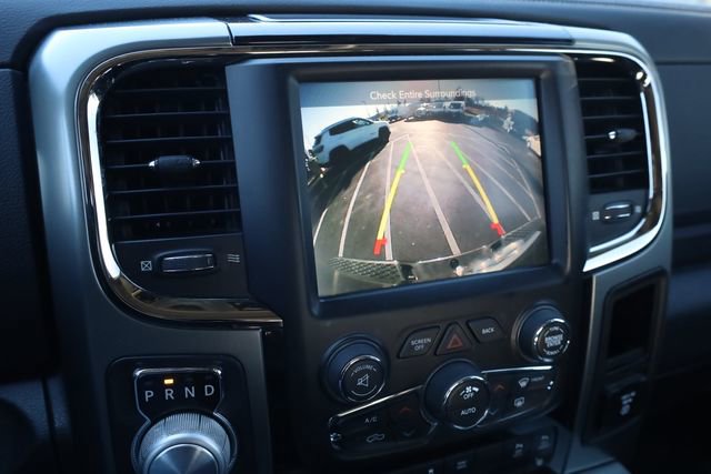 Used 2015 RAM 1500 Sport w/ Convenience Group image 18