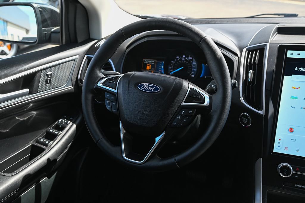 Certified 2024 Ford Edge SEL w/ Convenience Package AWD/4WD image 32