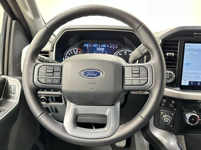 Used 2023 Ford F150 XLT image 25