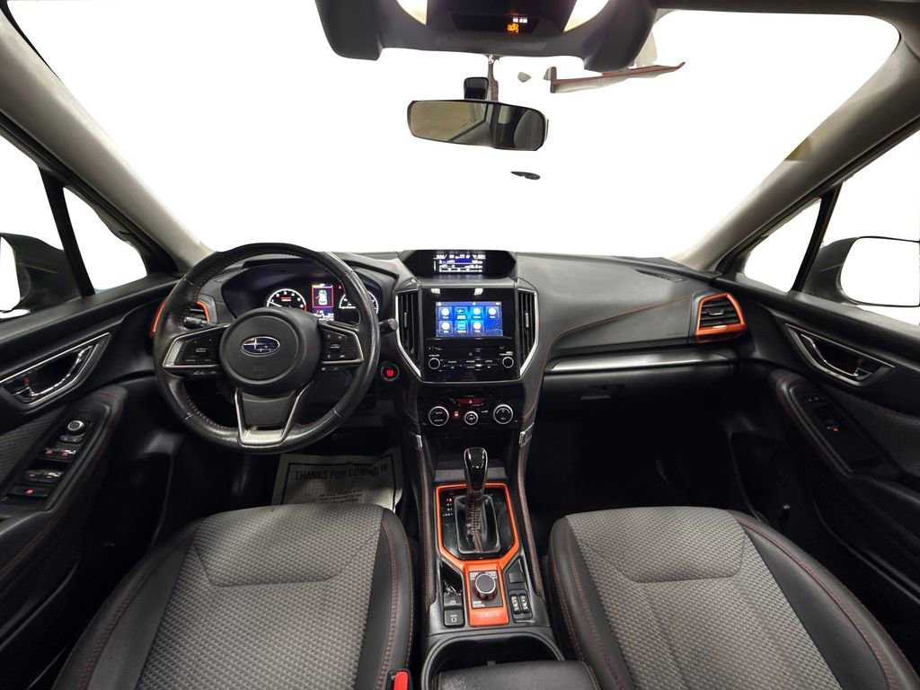 Used 2019 Subaru Forester Sport image 14