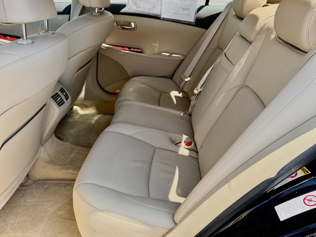 Used 2007 Lexus ES 350 image 32