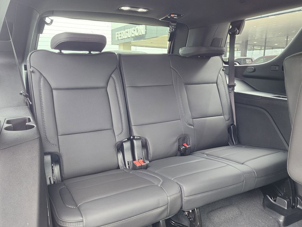 New 2026 GMC Yukon Denali AWD/4WD image 55