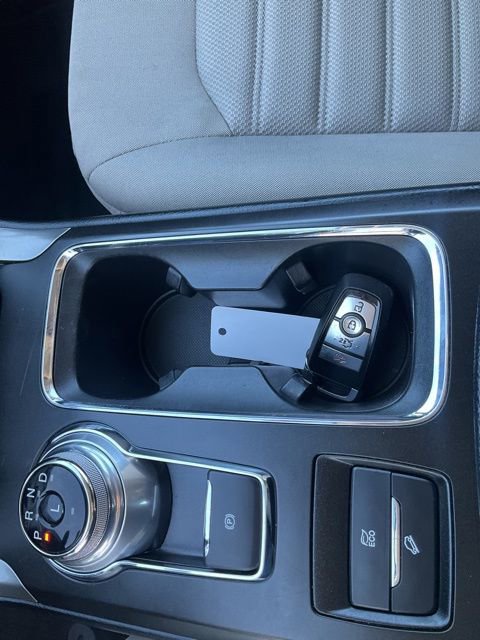 Used 2018 Ford Fusion S FWD image 19