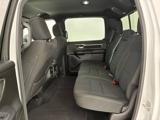 Used 2026 RAM 1500 Big Horn AWD/4WD image 18