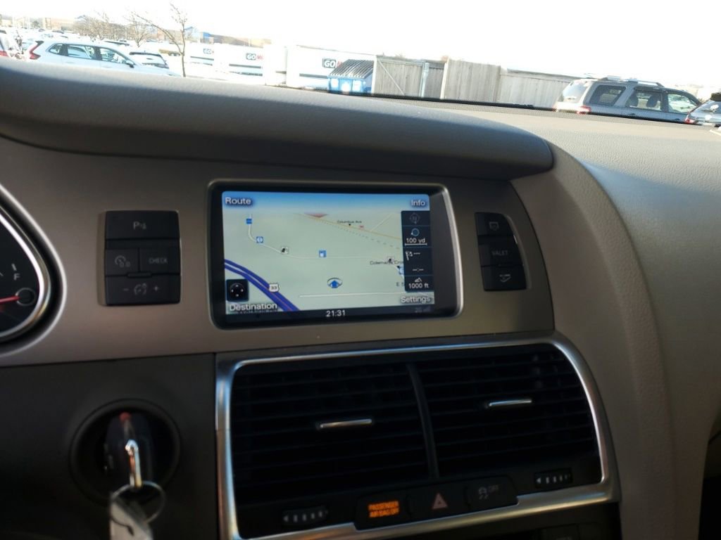 Used 2014 Audi Q7 TDI Prestige image 20