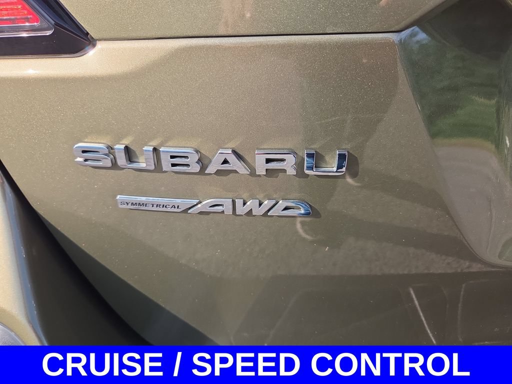 Certified 2024 Subaru Outback Limited AWD/4WD image 23