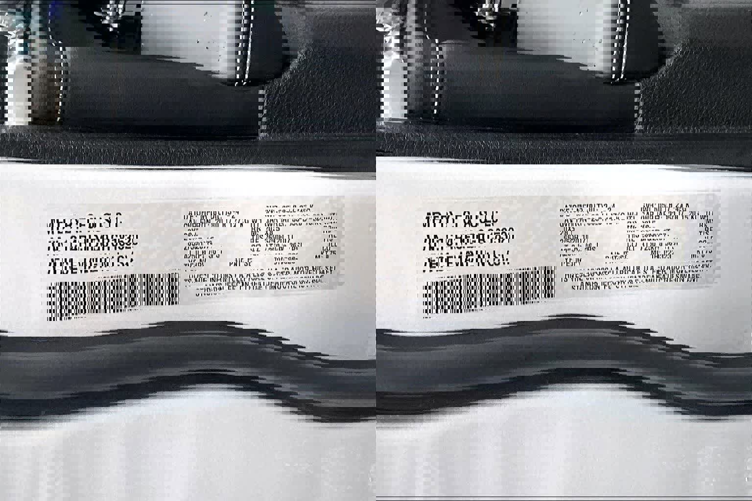 Used 2024 Jeep Grand Cherokee Overland image 21