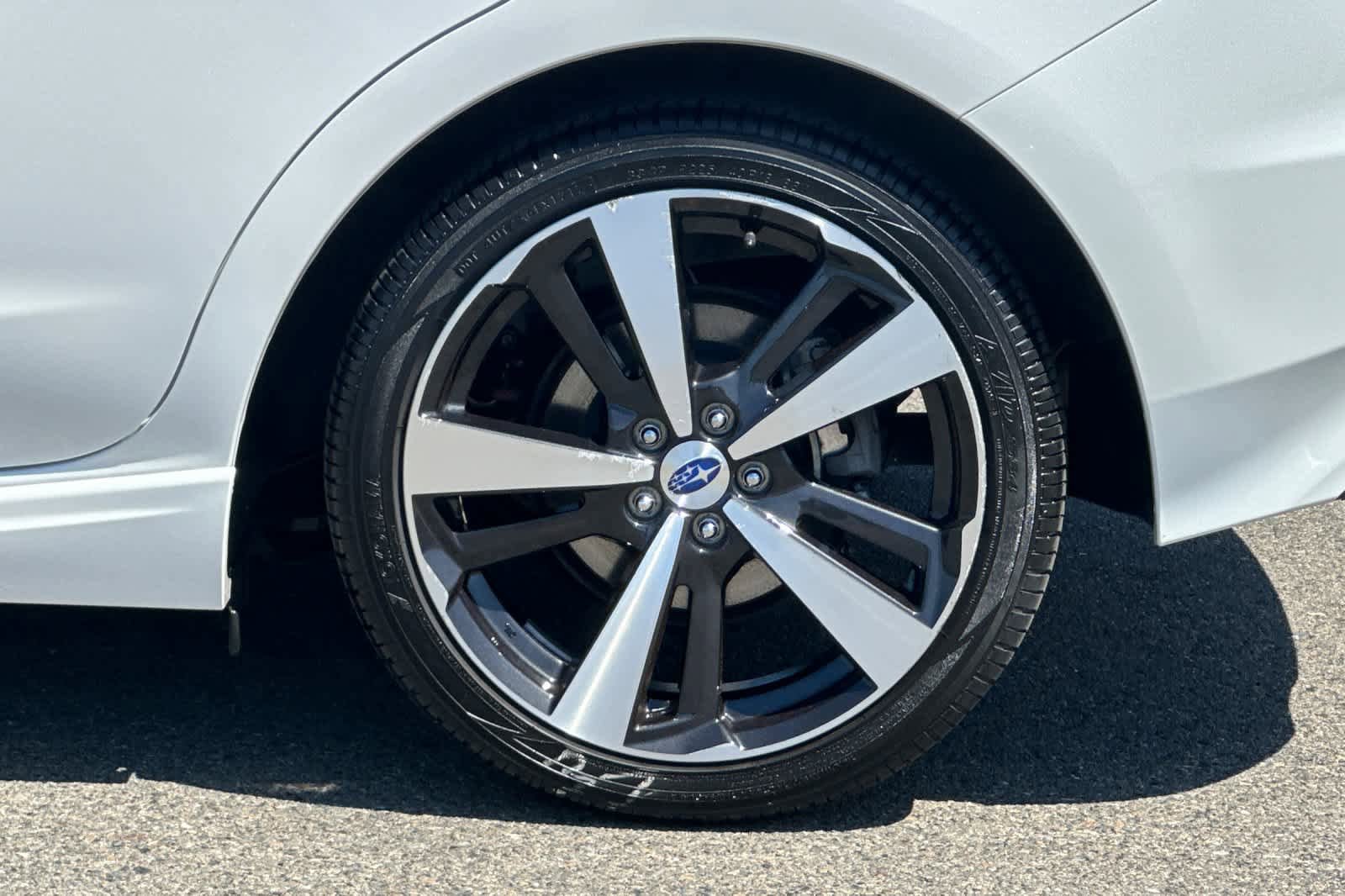 Used 2018 Subaru Impreza 2.0i Sport w/ Popular Package #2 AWD/4WD image 30