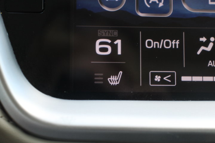 Used 2021 Subaru Legacy Limited AWD/4WD image 31