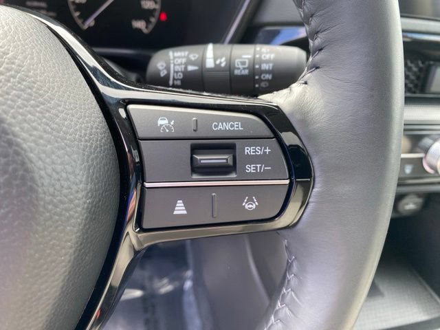 Certified 2023 Honda CR-V EX-L image 28
