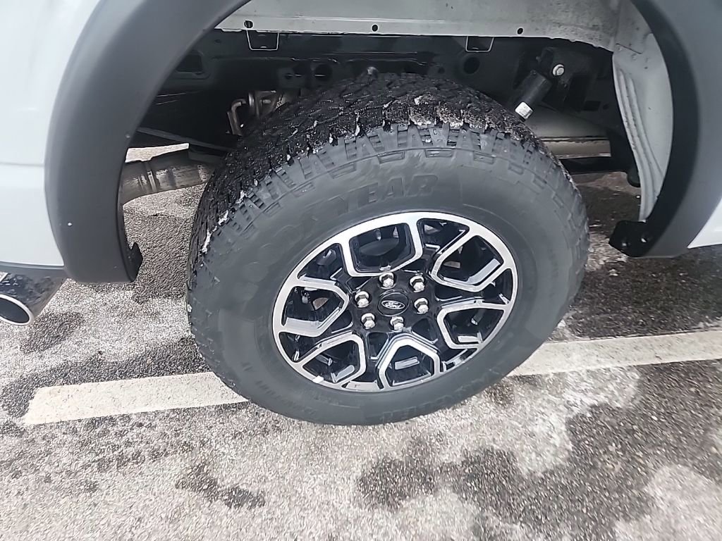 Used 2023 Ford F150 XLT w/ Equipment Group 302A High image 6