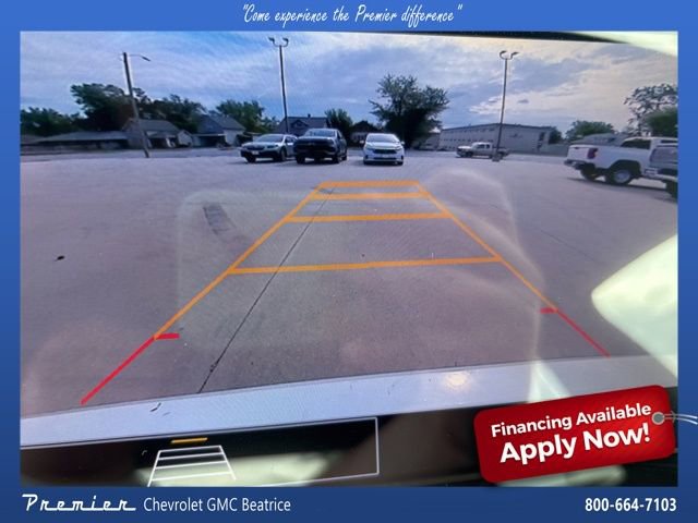 Used 2023 Chevrolet Malibu LT image 32