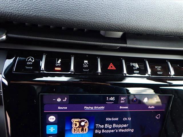 New 2025 Jeep Grand Cherokee Laredo w/ Luxury Tech Group I image 22