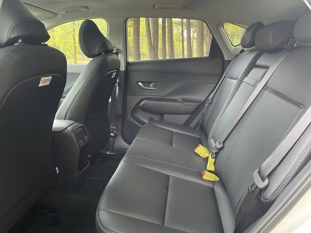 New 2026 Hyundai Kona Limited image 11