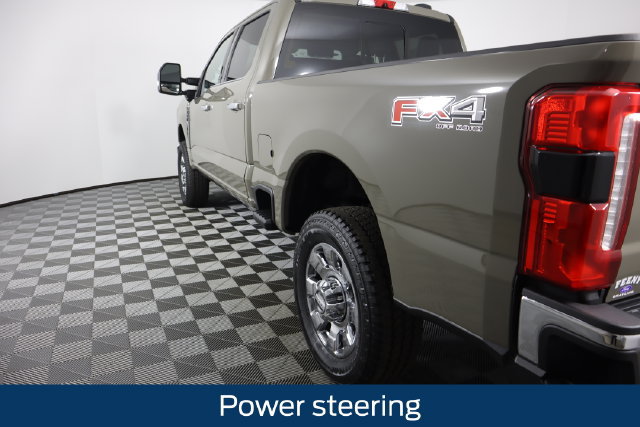 New 2026 Ford F350 Lariat w/ Lariat Ultimate Package AWD/4WD image 29
