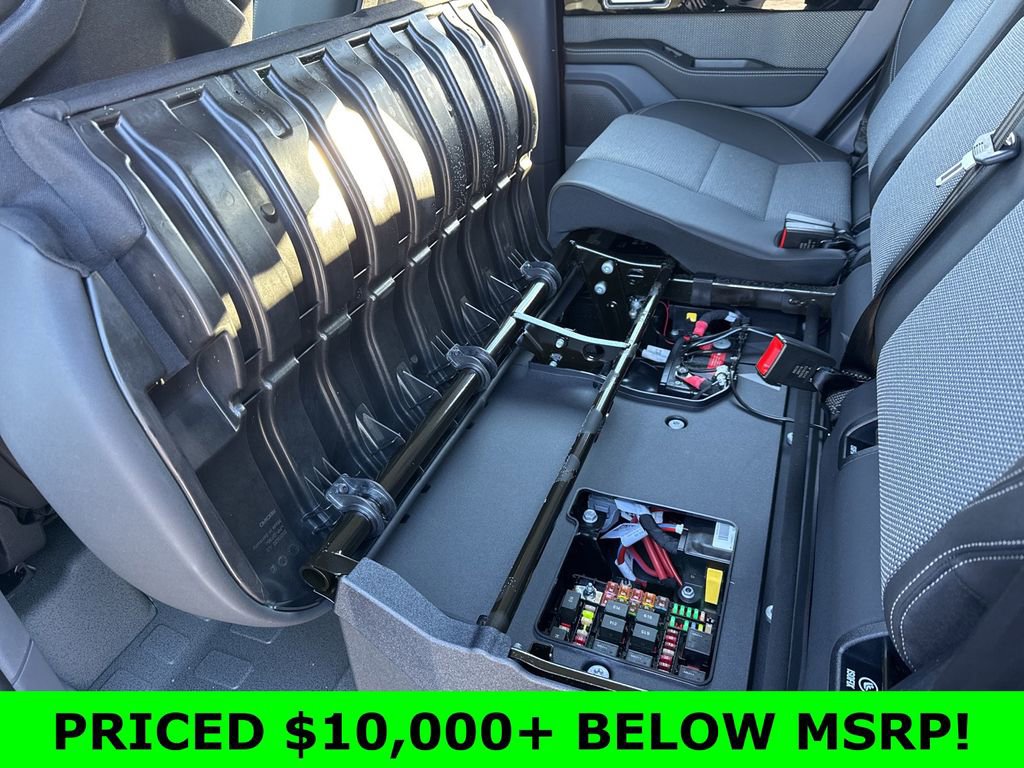 Used 2024 INEOS Grenadier Trialmaster Edition image 29