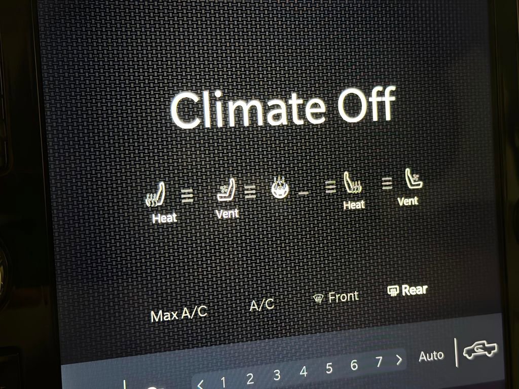 Used 2022 RAM 1500 Limited image 39