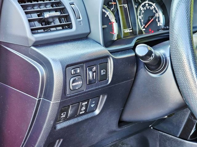 Used 2023 Toyota 4Runner TRD Pro AWD/4WD image 17