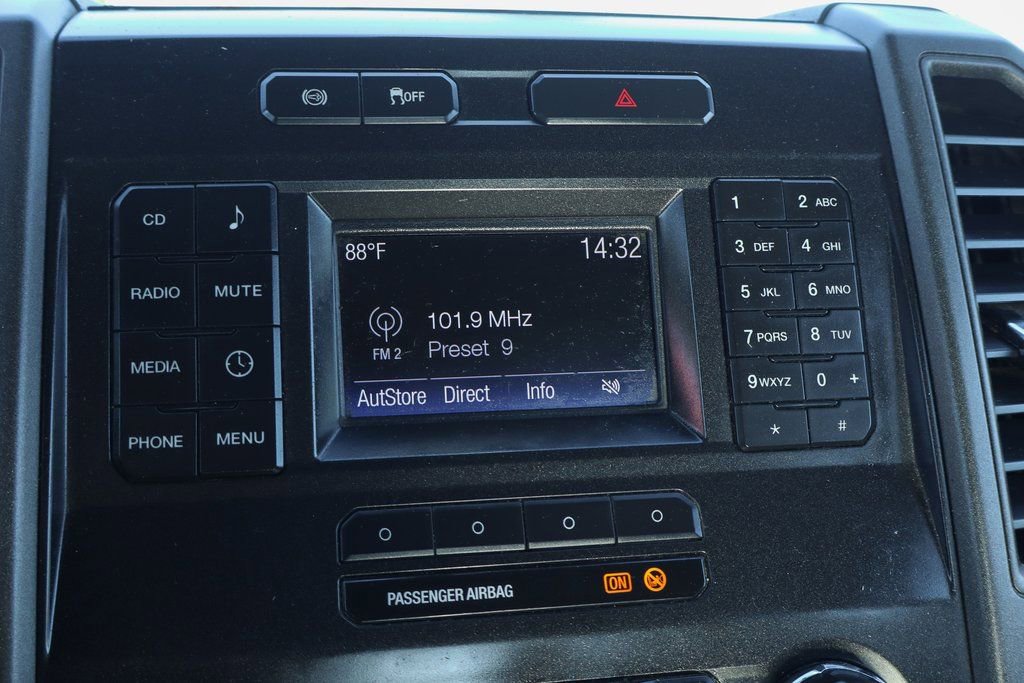 Used 2017 Ford F350 XL w/ Power Equipment Group image 29