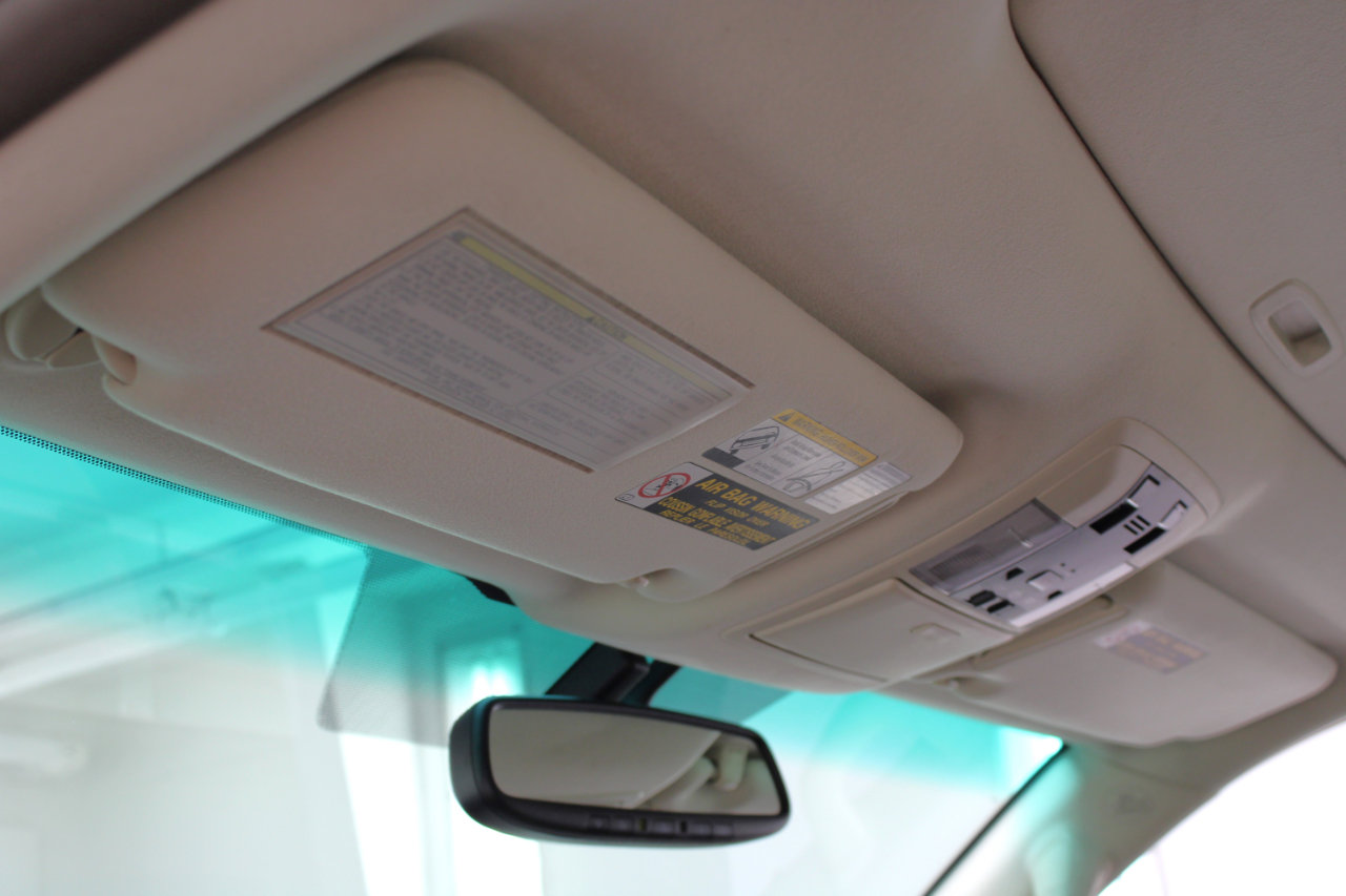 Used 2016 Lexus GX 460 w/ Premium Package image 68